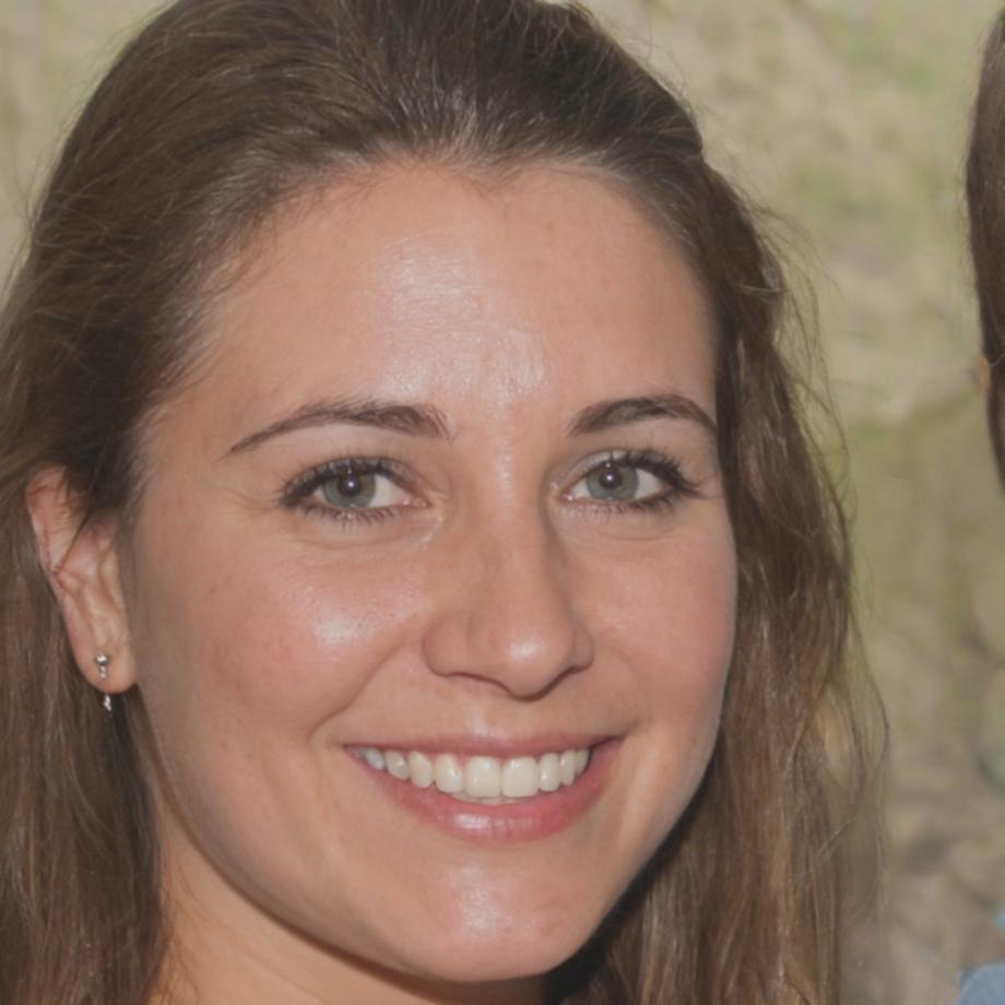 Sarah Weber, Spezialistin für kollaborative Finanzplanung
